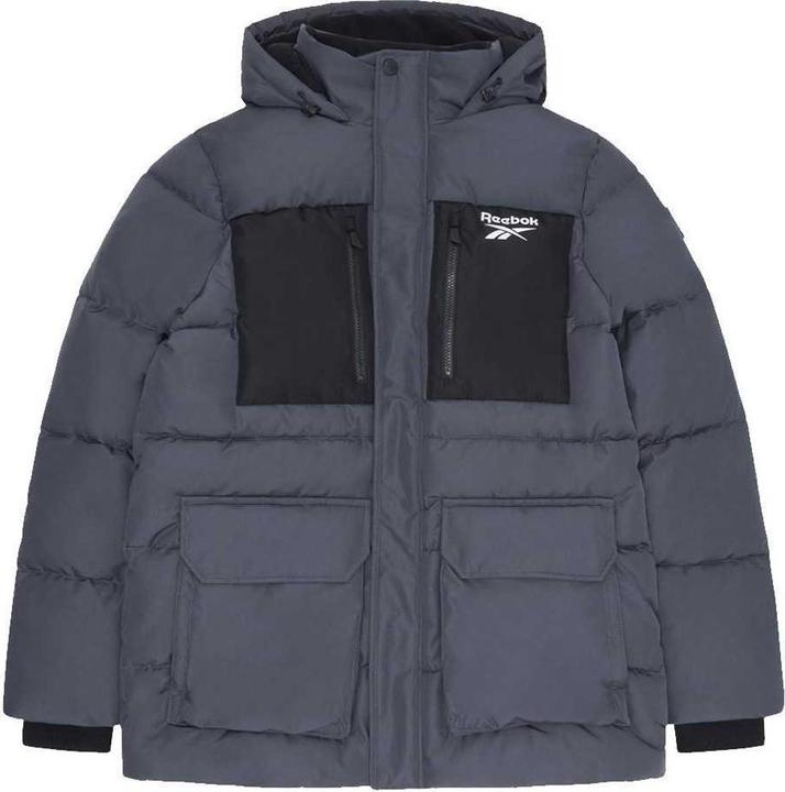Produktbild Reebok RB1577 Steppjacke (M)