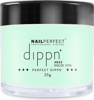 Immagine prodotto Nail Perfect Dippn 043 Dolce Vita 25g