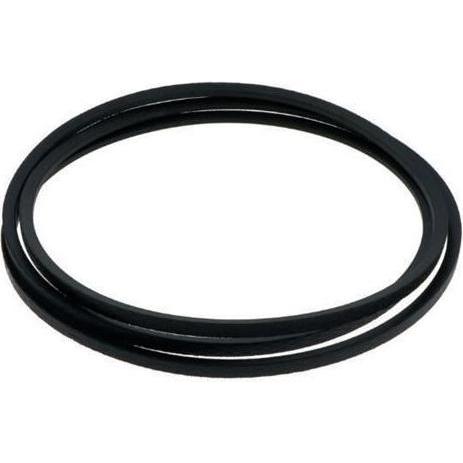 Optibelt, Zubehör Antriebstechnik, Ummantelte Keilriemen SPZ2650 0,196 kg (Keilriemen)