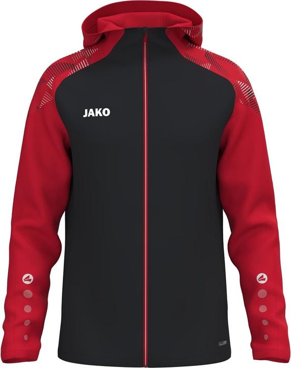 Produktbild JAKO Kapuzenjacke Sonic (152)