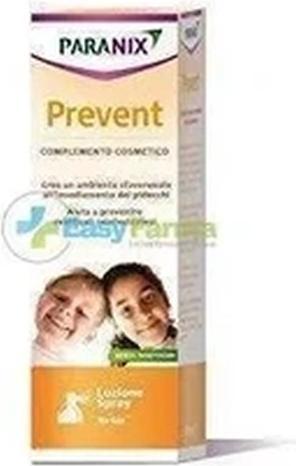 Image du produit Paranix Prevent Spray Nogas 100ml (100 ml)