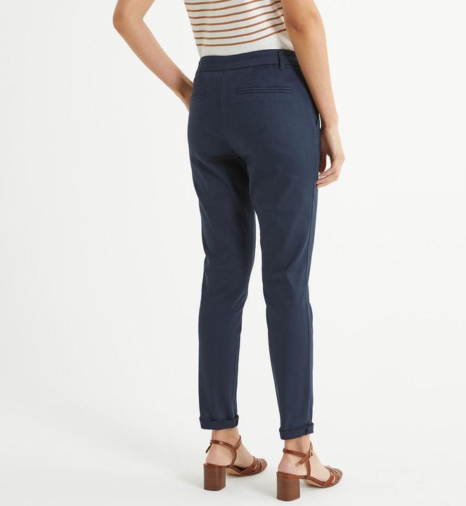 Actual product image Anne Weyburn Chinos (42)
