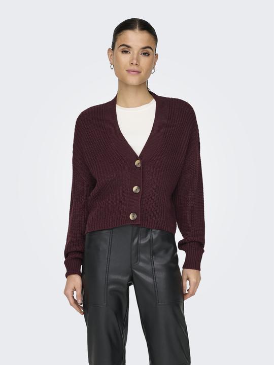 Produktbild Only ONLCAROL Strickjacke Strickjacke (M)