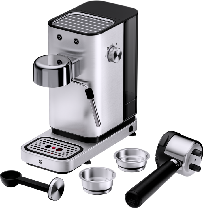 Productafbeelding WMF Lono espresso portafiltermachine