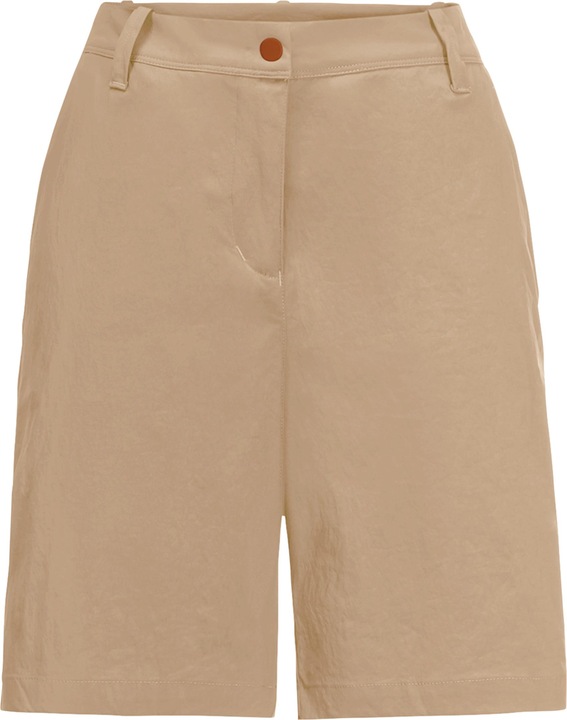 Jack Wolfskin Desert Shorts W