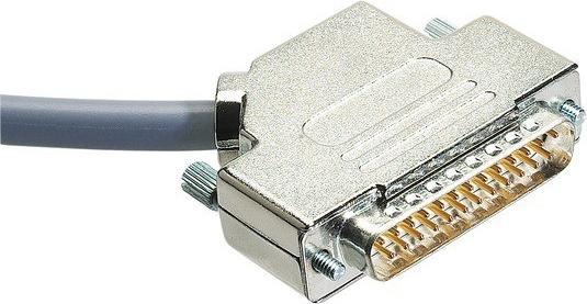 Actual product image Harting D-Sub