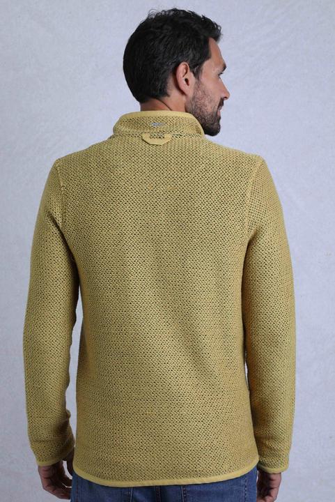 Produktbild Weird Fish Transom Jacke Umweltfreundlich (M)