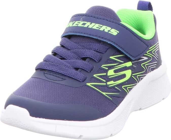 Produktbild Skechers Microspec Texlor JR (31)