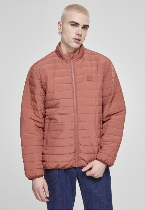 Actual product image Urban Classics Lightweight Puffer Jacket (M)
