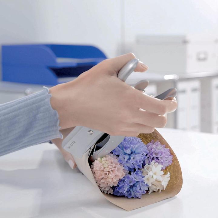 Actual product image Leitz Stapling plier 5549 (40 Sheets)