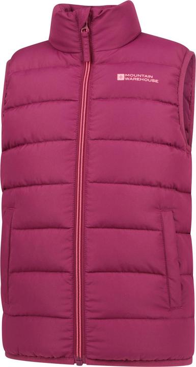 Produktbild Mountain Warehouse Rocko Weste Wattiert (128)