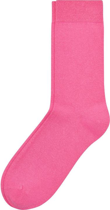 Actual product image Camano Unisex comfort cotton socks 9p (pack of 9, 35 - 38)