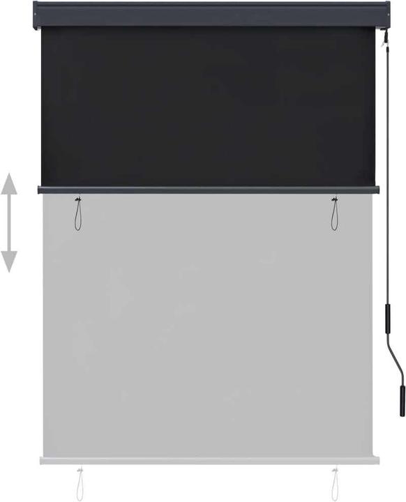 Image du produit vidaXL Meris (120 x 250 cm)