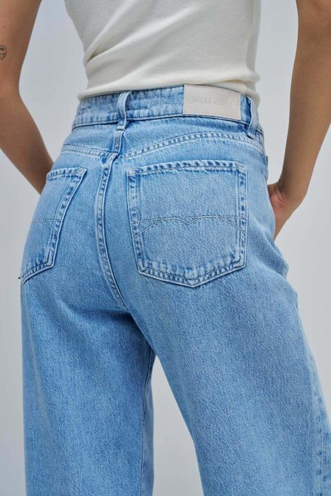 Immagine prodotto Salsa Jeans Wide Leg (32)