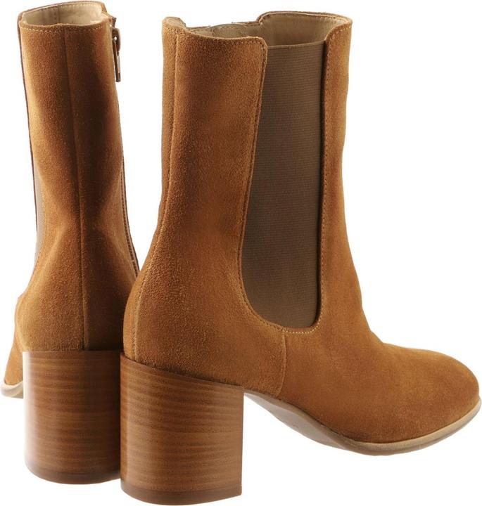 Produktbild Högl Stiefelette (41)