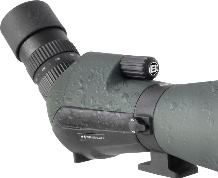 Produktbild Bresser Condor 20-60x85 Schrägeinblick
