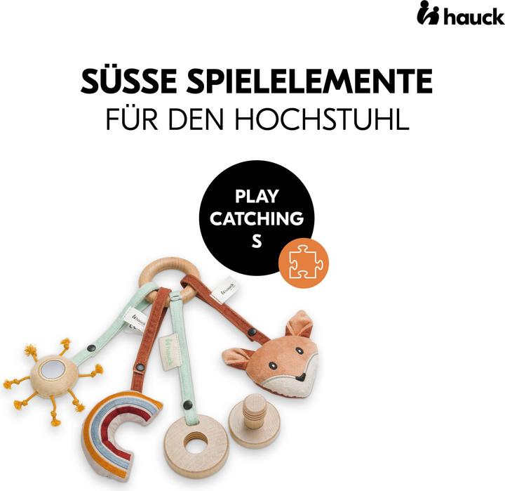 Image du produit Hauck Play Catching S