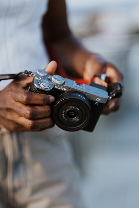 Productafbeelding Samyang RS AF 21mm F3.5 I 28mm F3.5 I 32mm F2.8 Sony E-mount (Sony E, Volledig formaat)