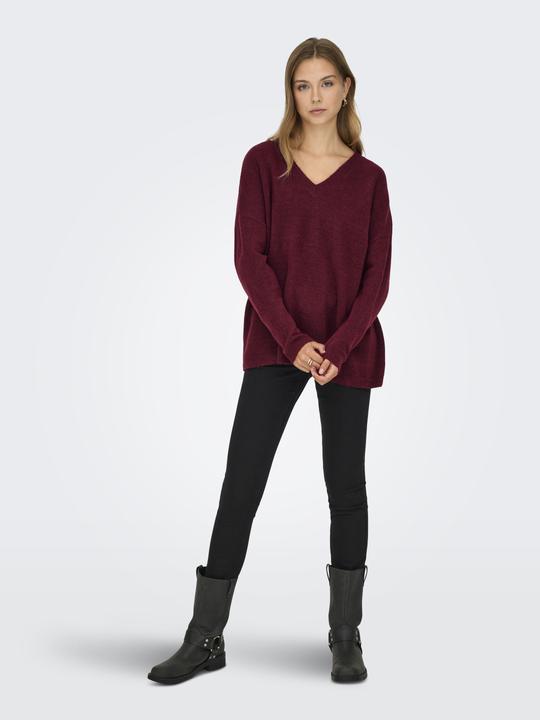 Produktbild Only ONLTALIO Strickpullover Strickpullover (L)