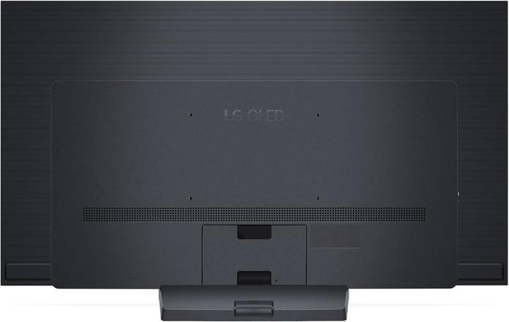 Actual product image LG OLED55C27LA (55", C2, OLED, 4K, 2022)