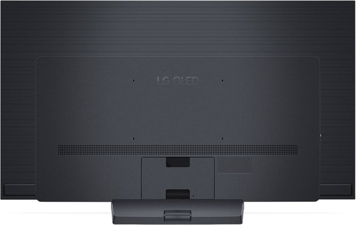 Actual product image LG OLED55C27LA (55", C2, OLED, 4K, 2022)