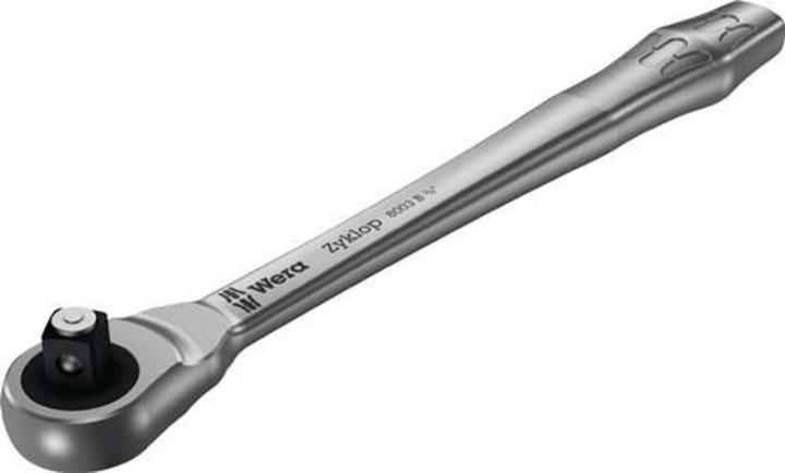 Produktbild Wera 8003 B Zyklop Metal-Knarre (3/8")