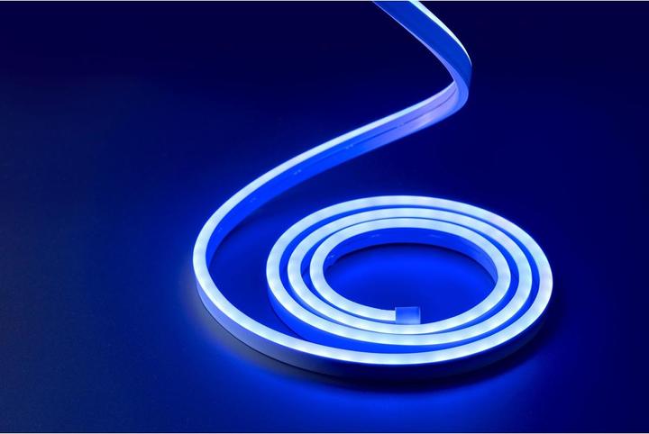 Produktbild Cellularline Cellular Line LED Strip mit Fernsteuerung (Mehrfarbig, 200 cm, Indoor)