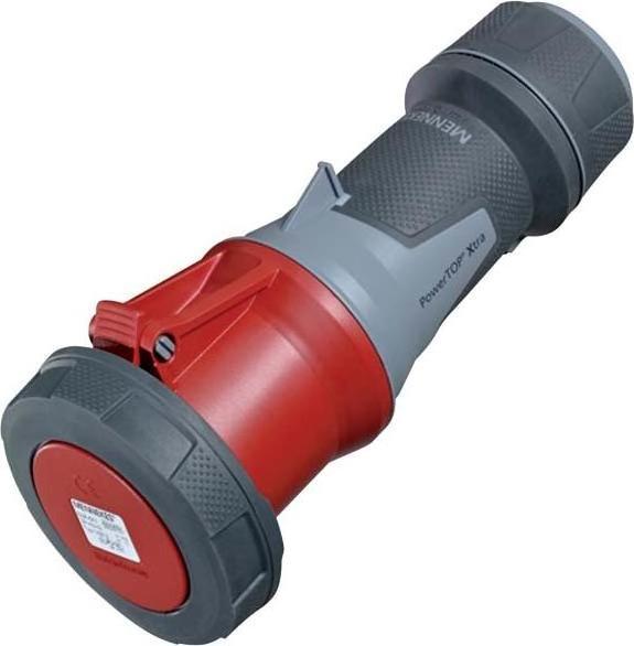 Mennekes Coupling