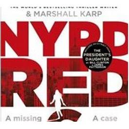 Thumbnail - Patterson:NYPD Red 6, Belletristik von James Patterson