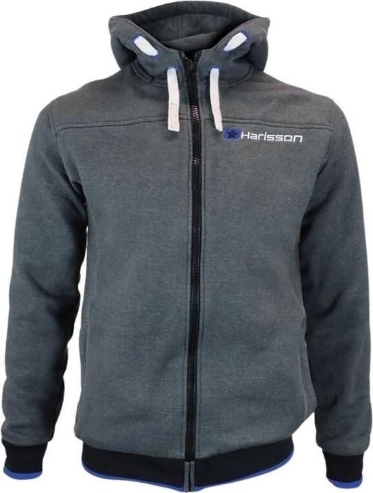 Produktbild Harisson Stingray (128)