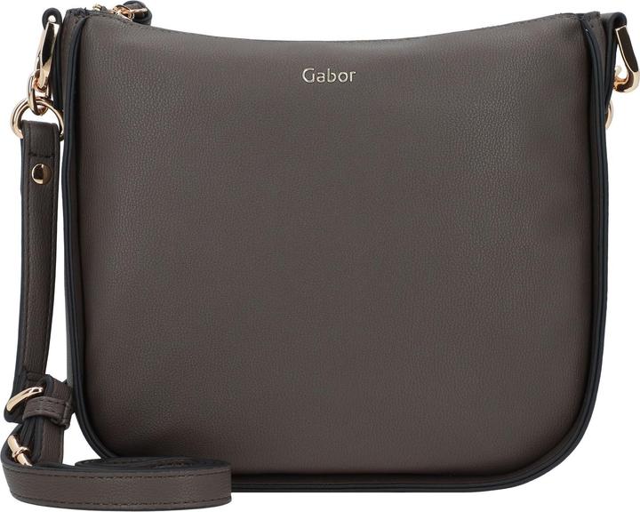 Immagine prodotto Gabor BEHEIM INTERN. FASHION Malin, Borsa a tracolla M, grigio scuro