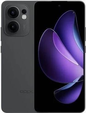 Produktbild OPPO Reno13 F 5G (256 GB, Graphite Grey, 6.67", Dual SIM, 5G)
