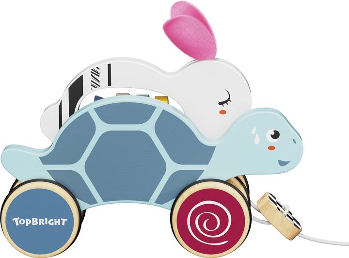 Topbright Toys Hare and the Tortoise