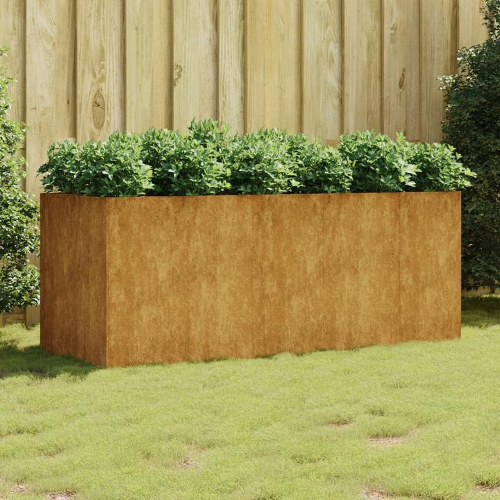 Produktbild VidaXL Hochbeet