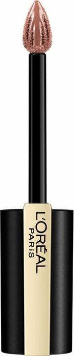 Image du produit L'Oréal Paris Rouge Signature Métallique liquide (201 Stupéfier)