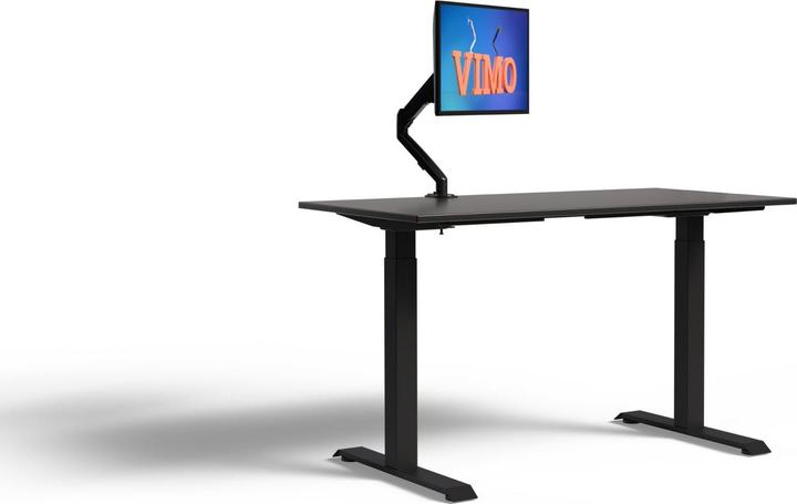 Produktbild OK-Line Monitorarm (Tisch, 32", 7 kg)