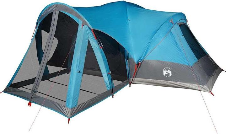 Produktbild vidaXL Klaudius (12.70 kg, 8 Personen)