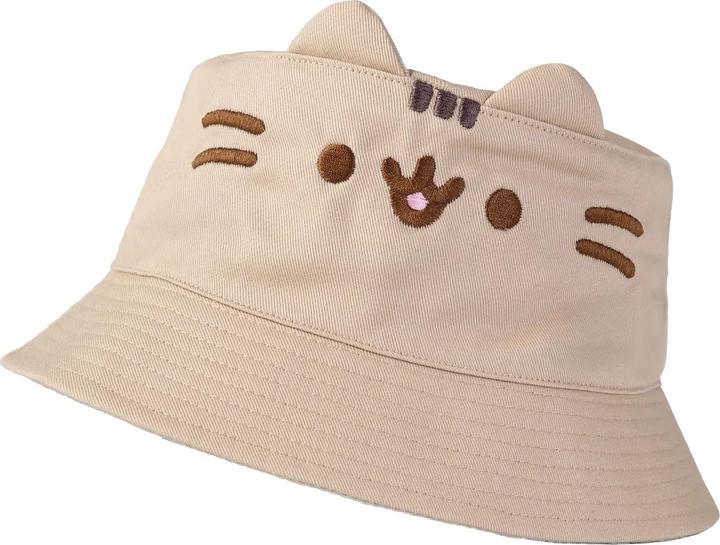 Immagine prodotto Pusheen Cappello a Secchiello Viso Ragazze