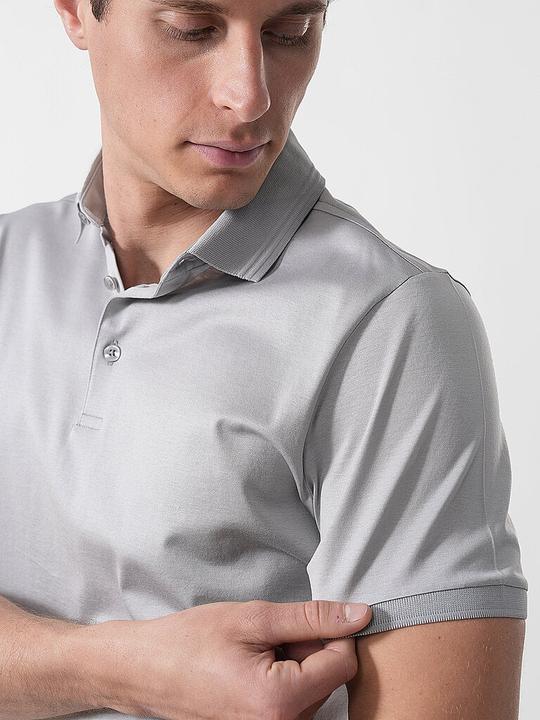 Produktbild Ragman Poloshirt (L)