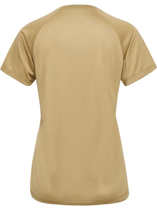 Actual product image hummel Nwlbeat w t-shirt (S)