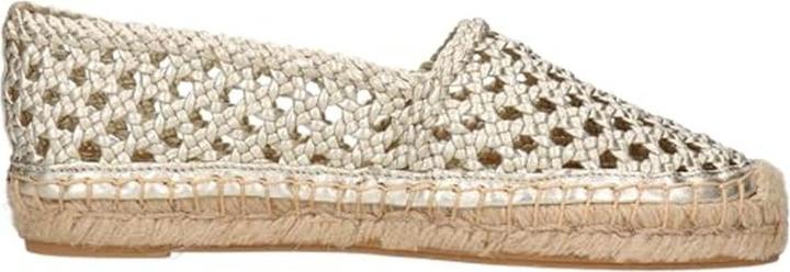 Actual product image Melvin & Hamilton Handcrafted Leather Espadrilles (38)