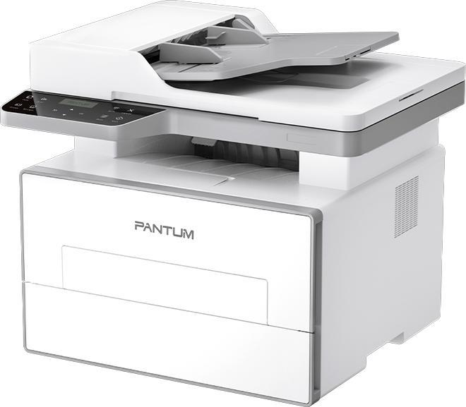 Actual product image Pantum MF LAS B/NA4 3/1 WIFI 33PPM NET USB BM4240ADW MINILCD AUTODUPLEX (Laser, Black and white)