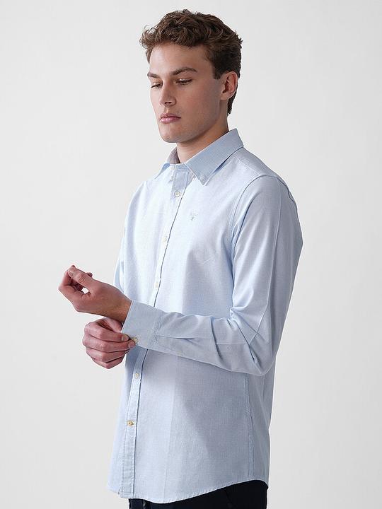 Actual product image Barbour Oxtown (L)