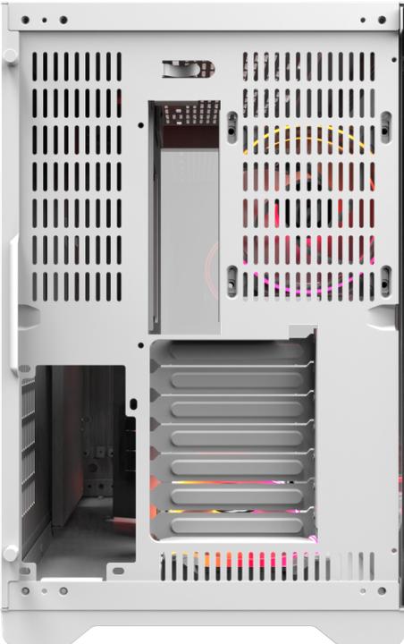 Image du produit MRed Crystal Sea Blanc (ATX)