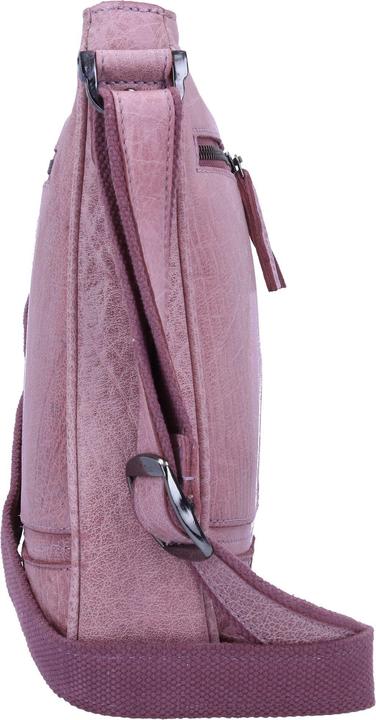 Produktbild Greenland Nature Femi & Nine Umhängetasche Leder 28 cm