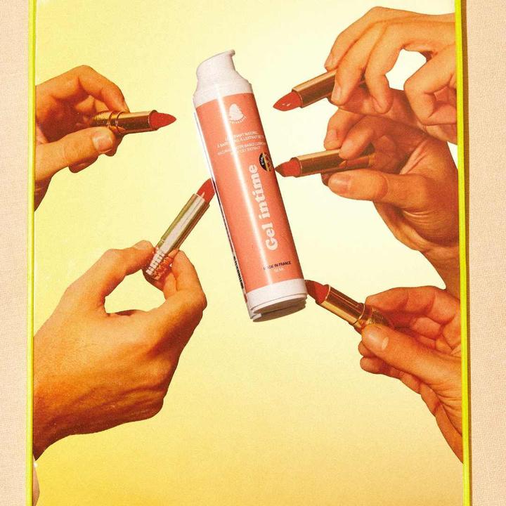 Produktbild Puissante Gleitmittel (50 ml)