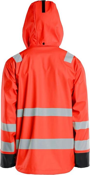 Produktbild Blakläder Reflektierende wasserdichte Jacke Level 2 (3XL)
