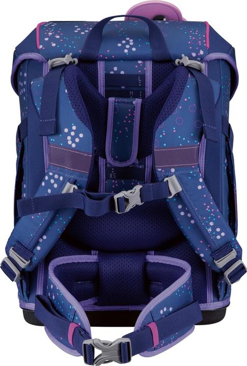 Produktbild Derdiedas Schulrucksack ErgoFlex Tiny Set (21 l)