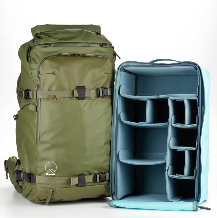 Produktbild Shimoda Action X70 HD Starter Kit (XL DV CU) (Fotorucksack, 77 l)