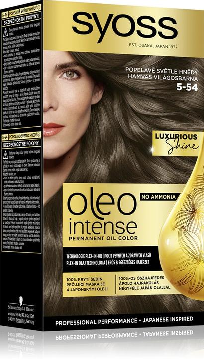 5-54h Marrone chiaro